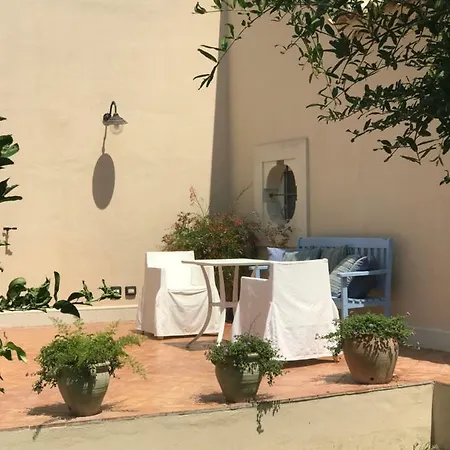 Casa Padronale *