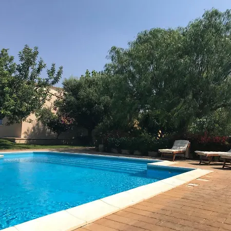 Casa Padronale Villa Case Rosolia
