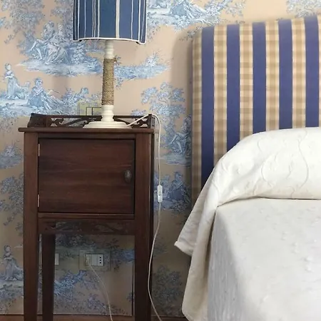 Casa Padronale Villa *