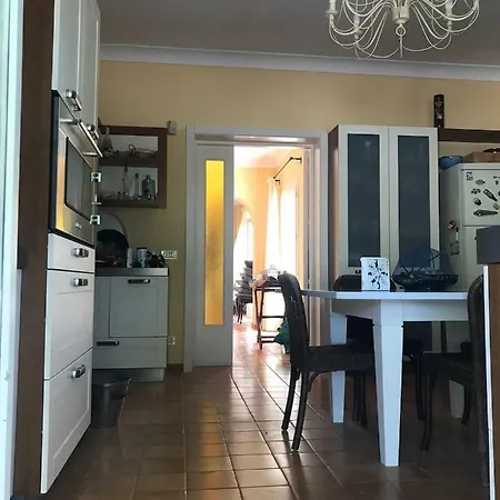 Casa Padronale Villa *