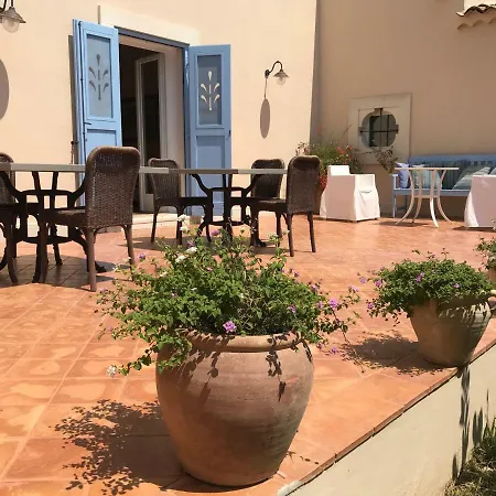 Casa Padronale Villa
