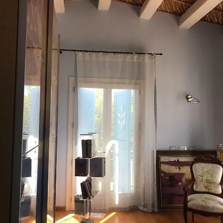 Casa Padronale Villa Case Rosolia