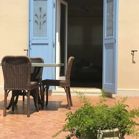 Casa Padronale *