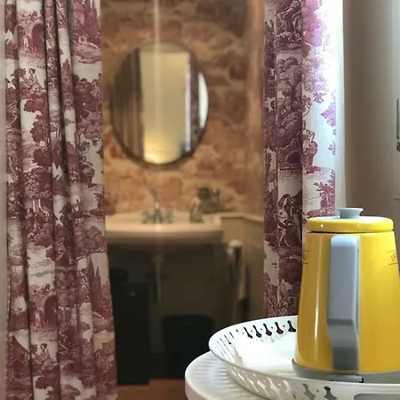 Villa Casa Padronale