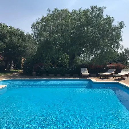 Casa Padronale Villa Case Rosolia