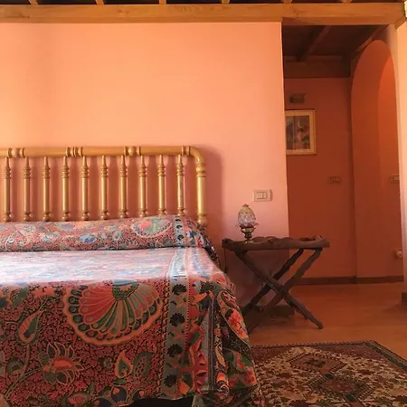 Villa Casa Padronale