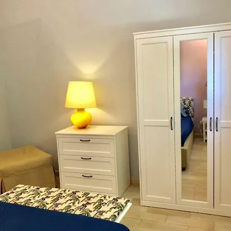Casa Padronale Villa