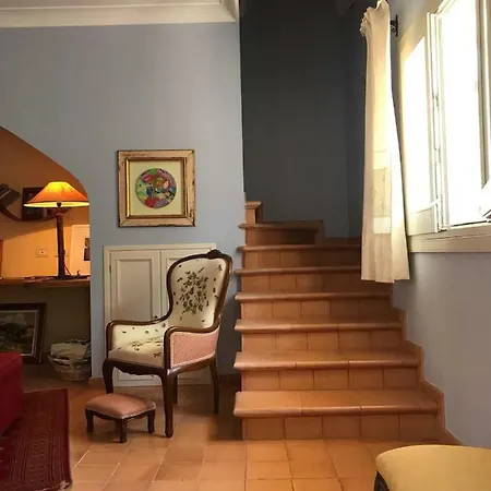 Villa Casa Padronale *
