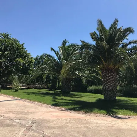 Casa Padronale Villa