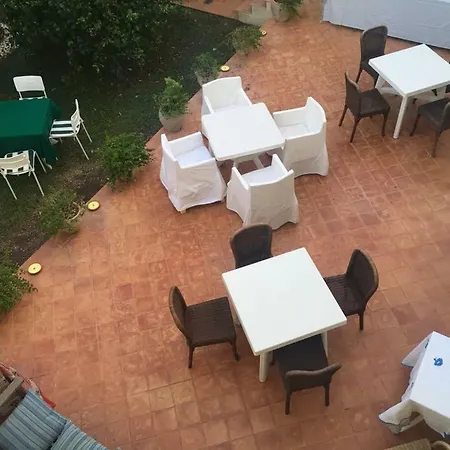 Casa Padronale Villa *