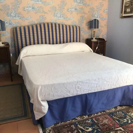 Villa Casa Padronale *