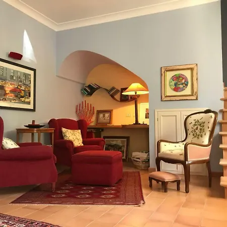Villa Casa Padronale Case Rosolia