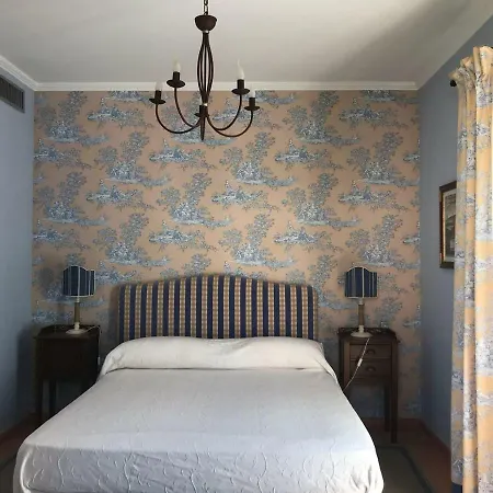 Villa Casa Padronale *