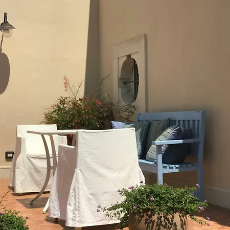 Casa Padronale