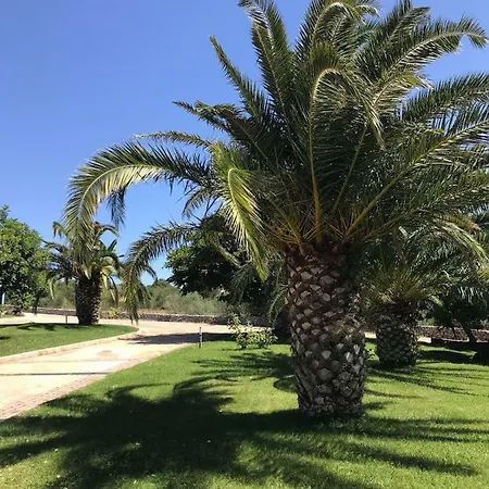 Villa Casa Padronale