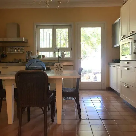 Casa Padronale *