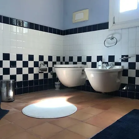Casa Padronale