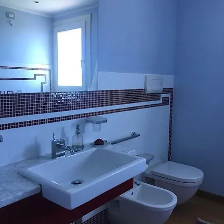 Casa Padronale Villa Case Rosolia