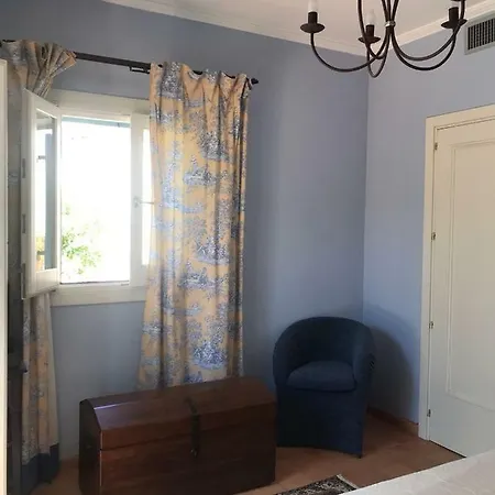 Casa Padronale *