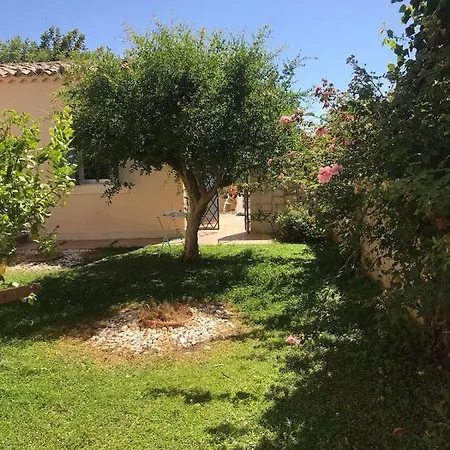 Casa Padronale