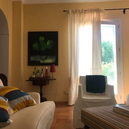 Villa Casa Padronale